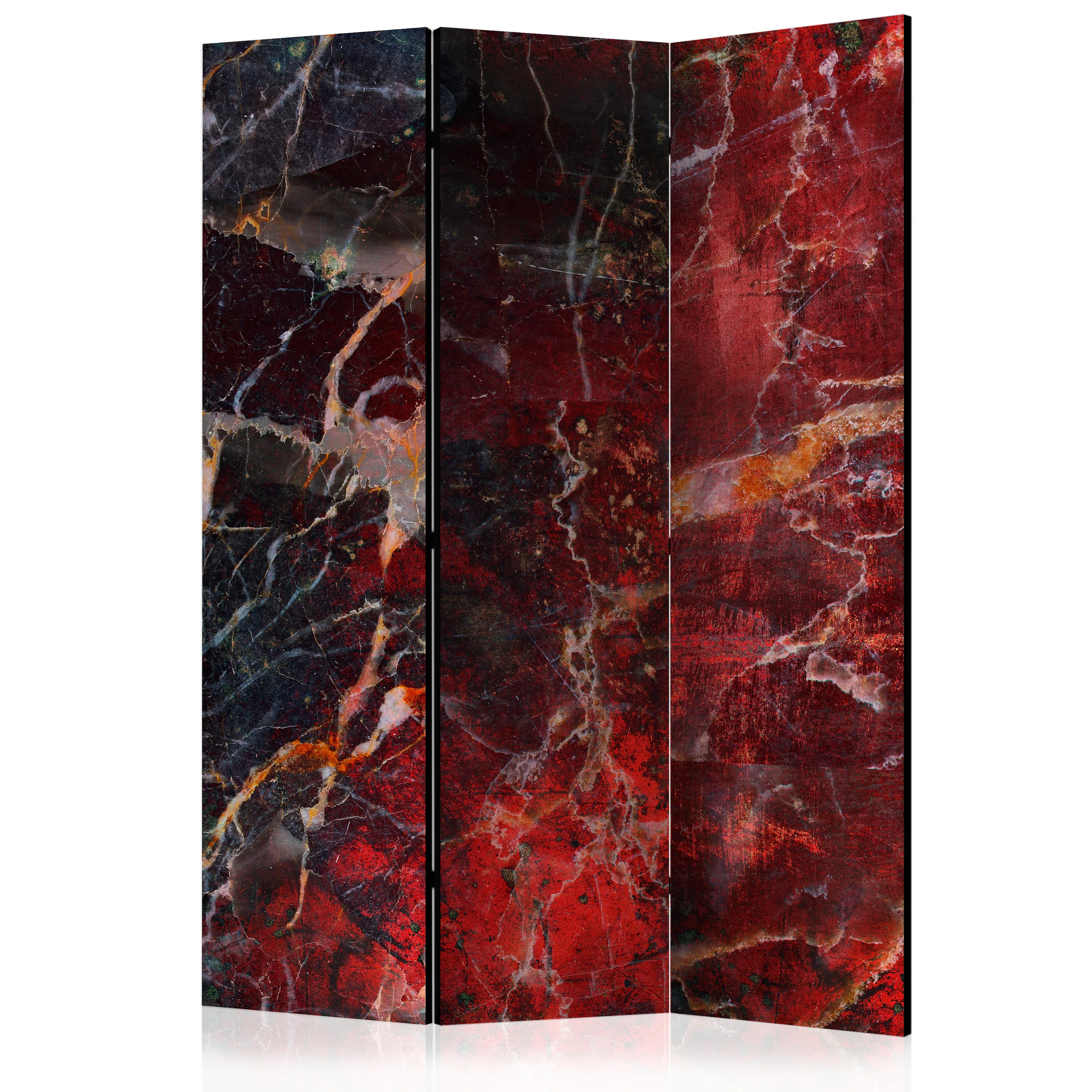 Rumsavdelare Arkiio Road To Hell 135x172 cm