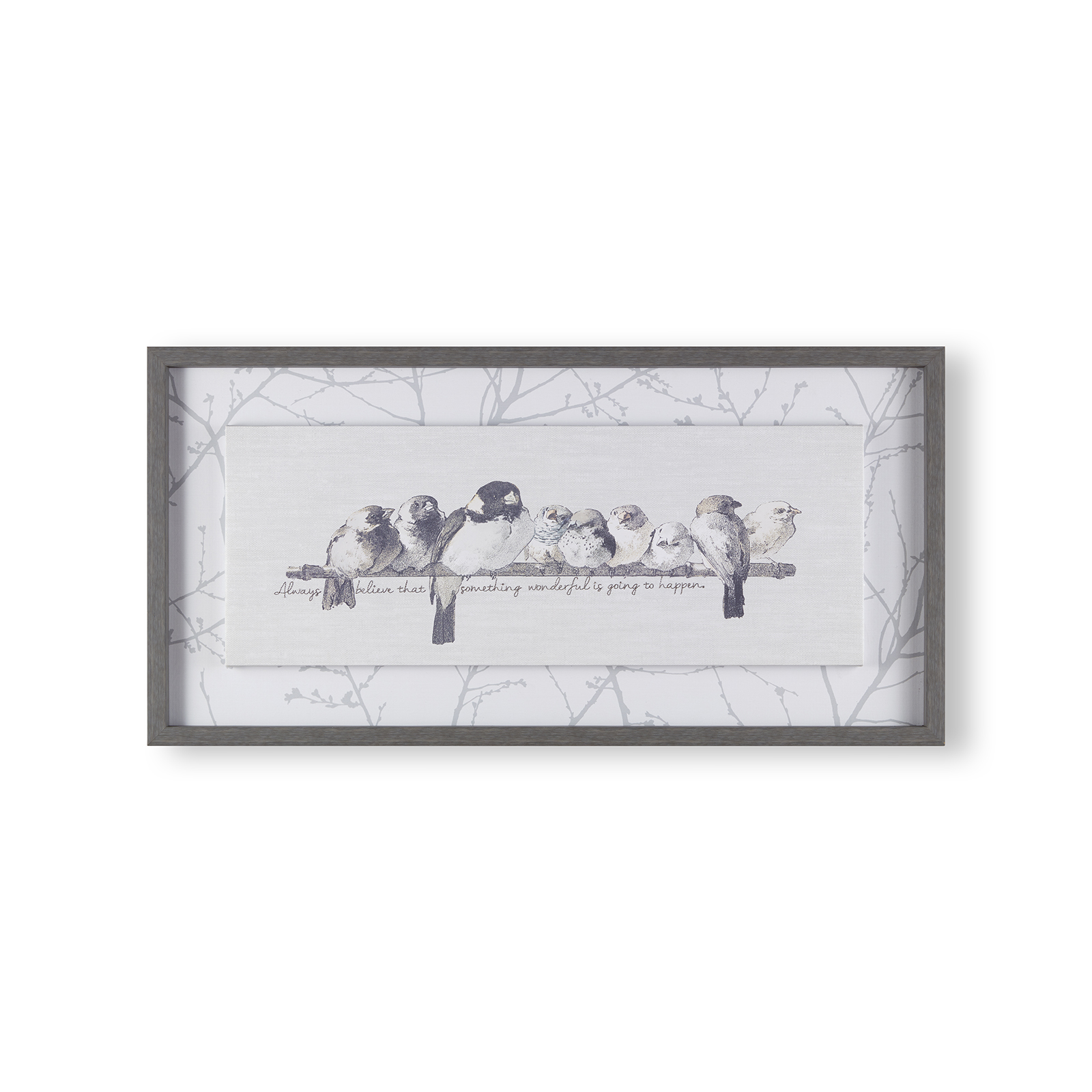 Tavla Art For The Home Innocence Birds