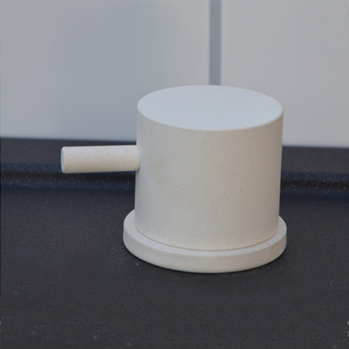 Diskmaskinsavstängning iCrolla