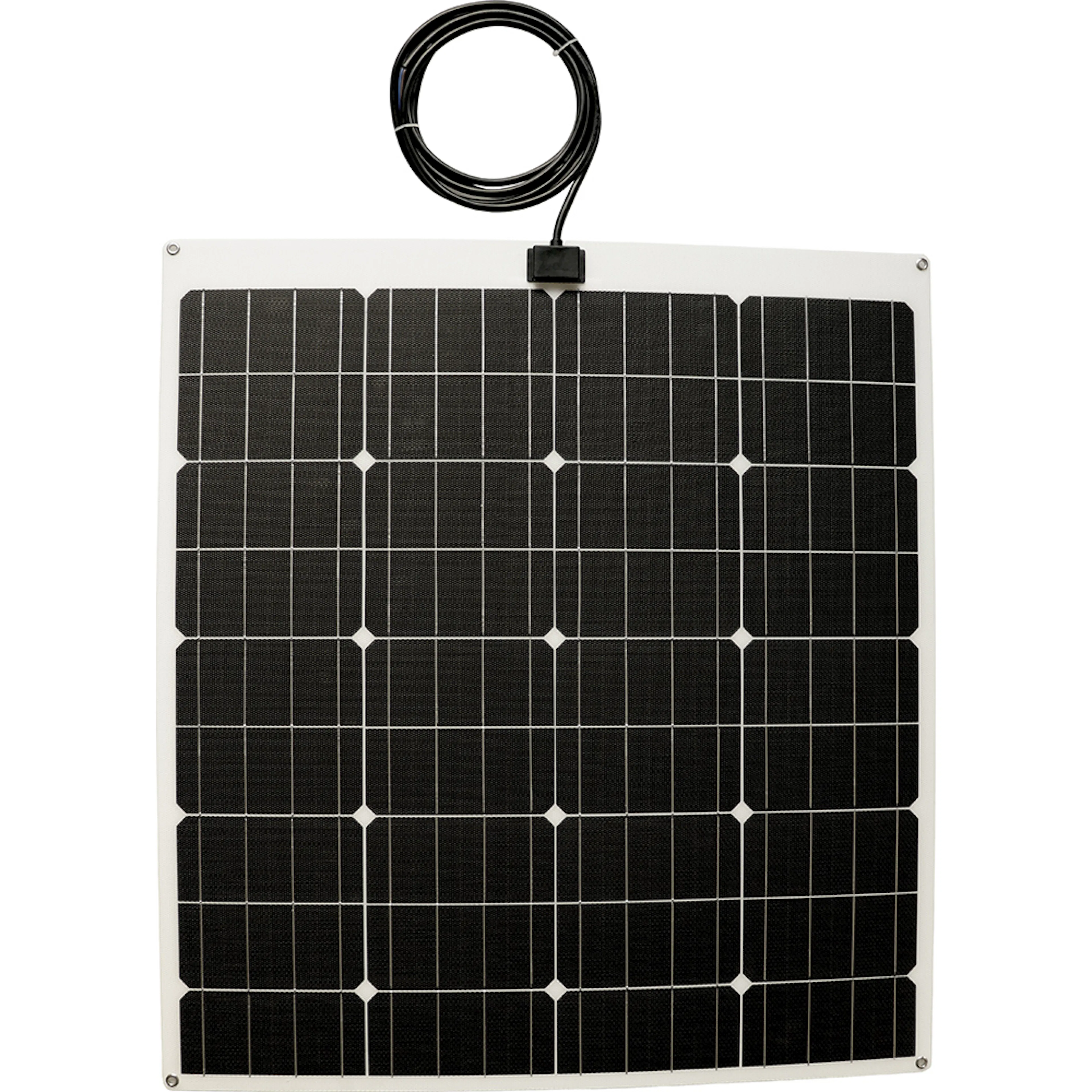 Solcellspanel Sunwind Gotland 80W