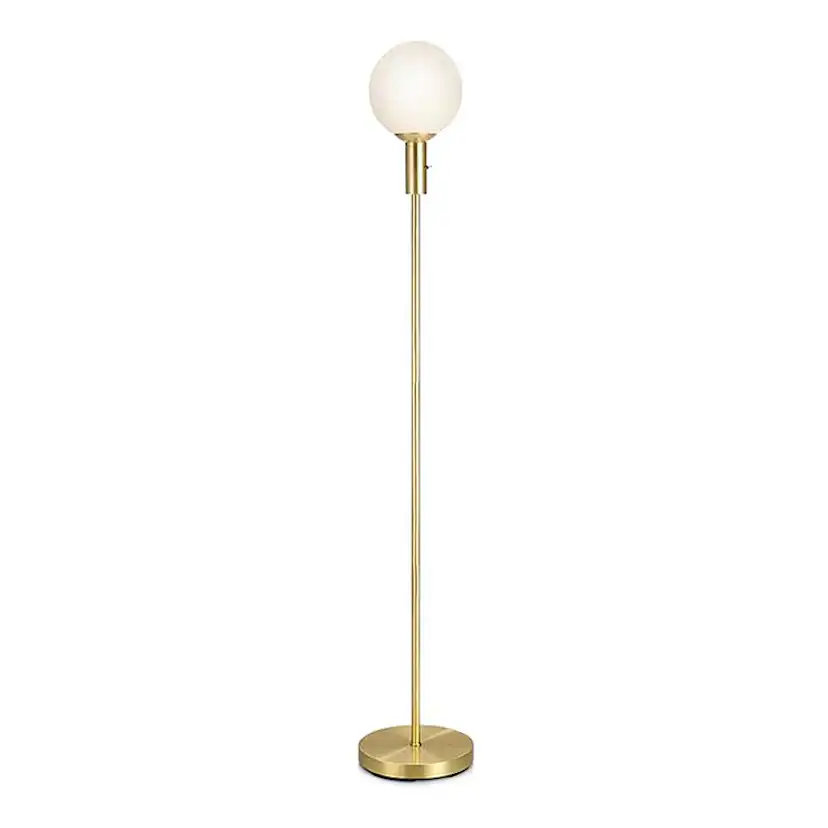 Golvlampa Markslöjd Minna