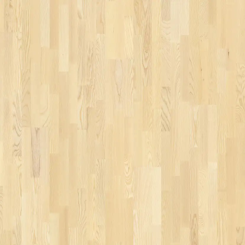 Parkettgolv Tarkett Shade Ask Linen White 3-stav