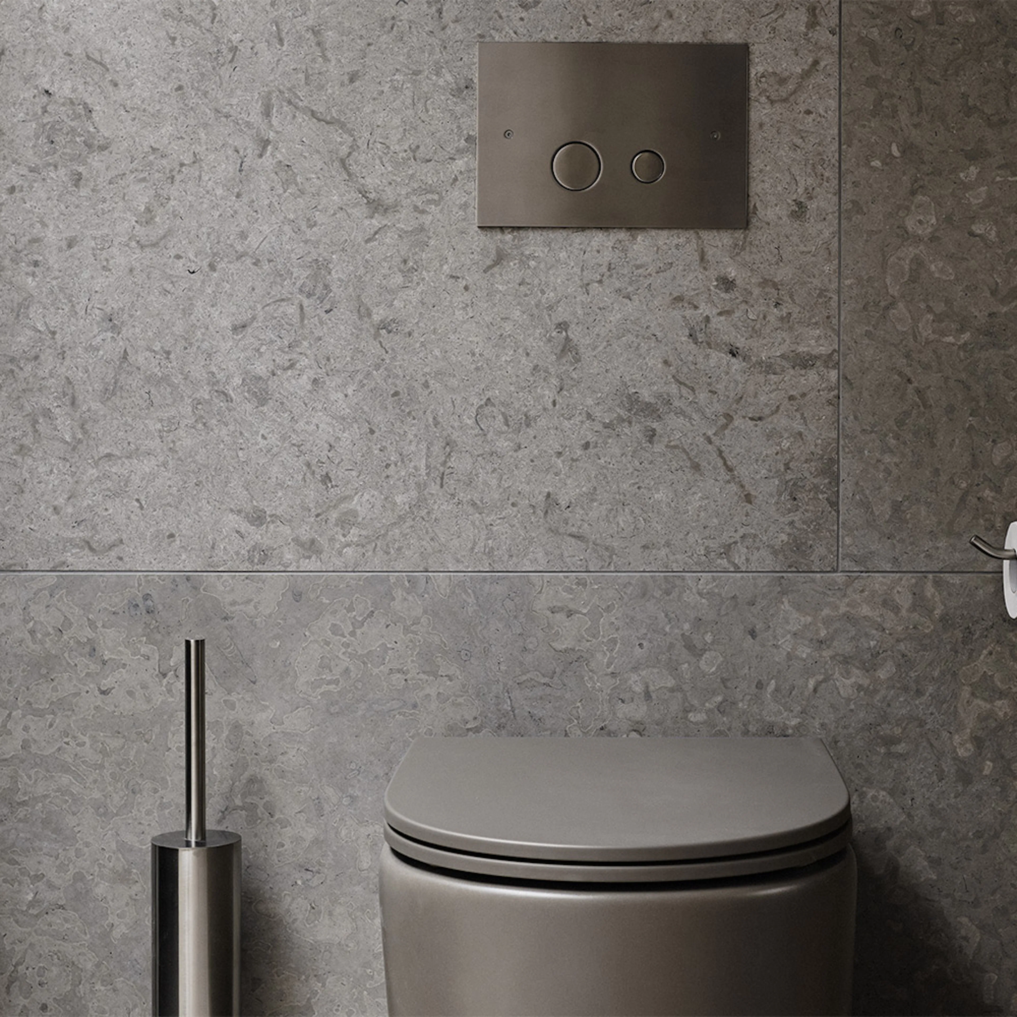 Klinker Bricmate J36 Runö Light Grey 60x30 cm