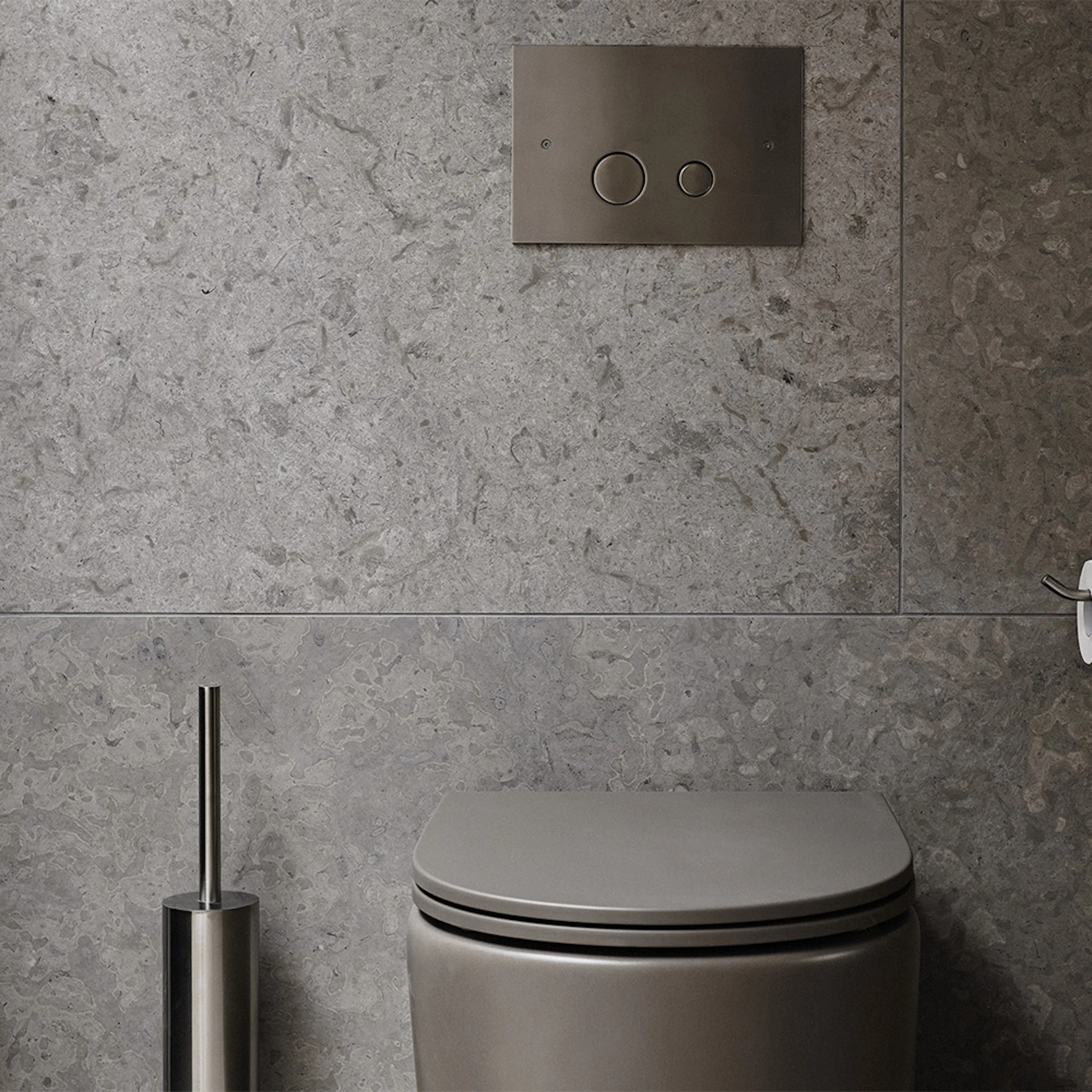 Klinker Bricmate J36 Runö Light Grey 60x30 cm