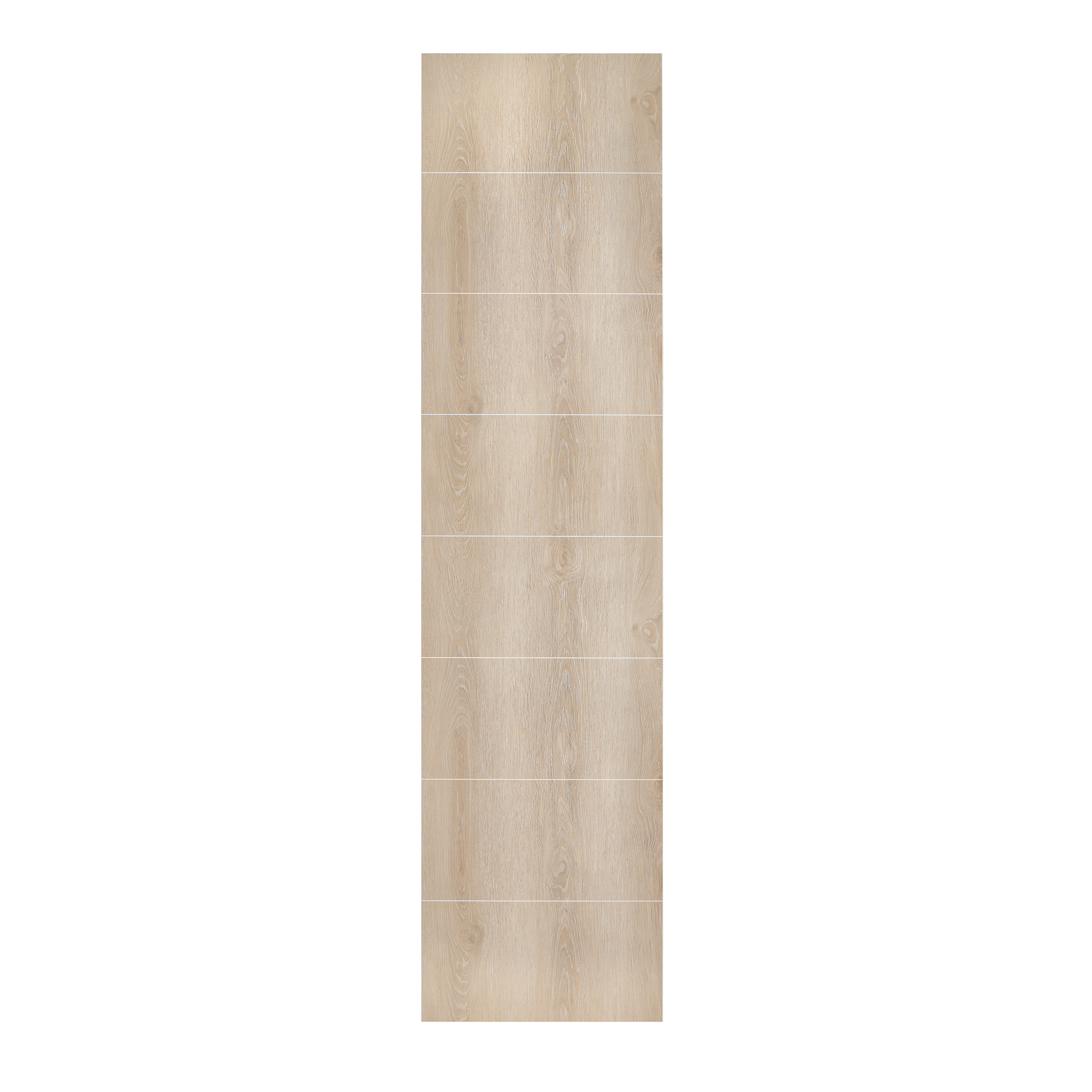 Våtrumsskiva BerryAlloc Wall & Water Royal Eik 60x30