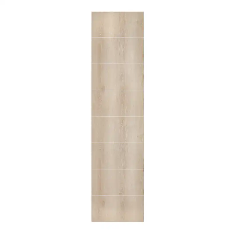 Våtrumsskiva BerryAlloc Wall & Water Royal Eik 60x30