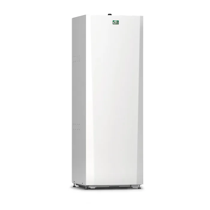 CTC EcoPart 435 Basic 435 Basic
