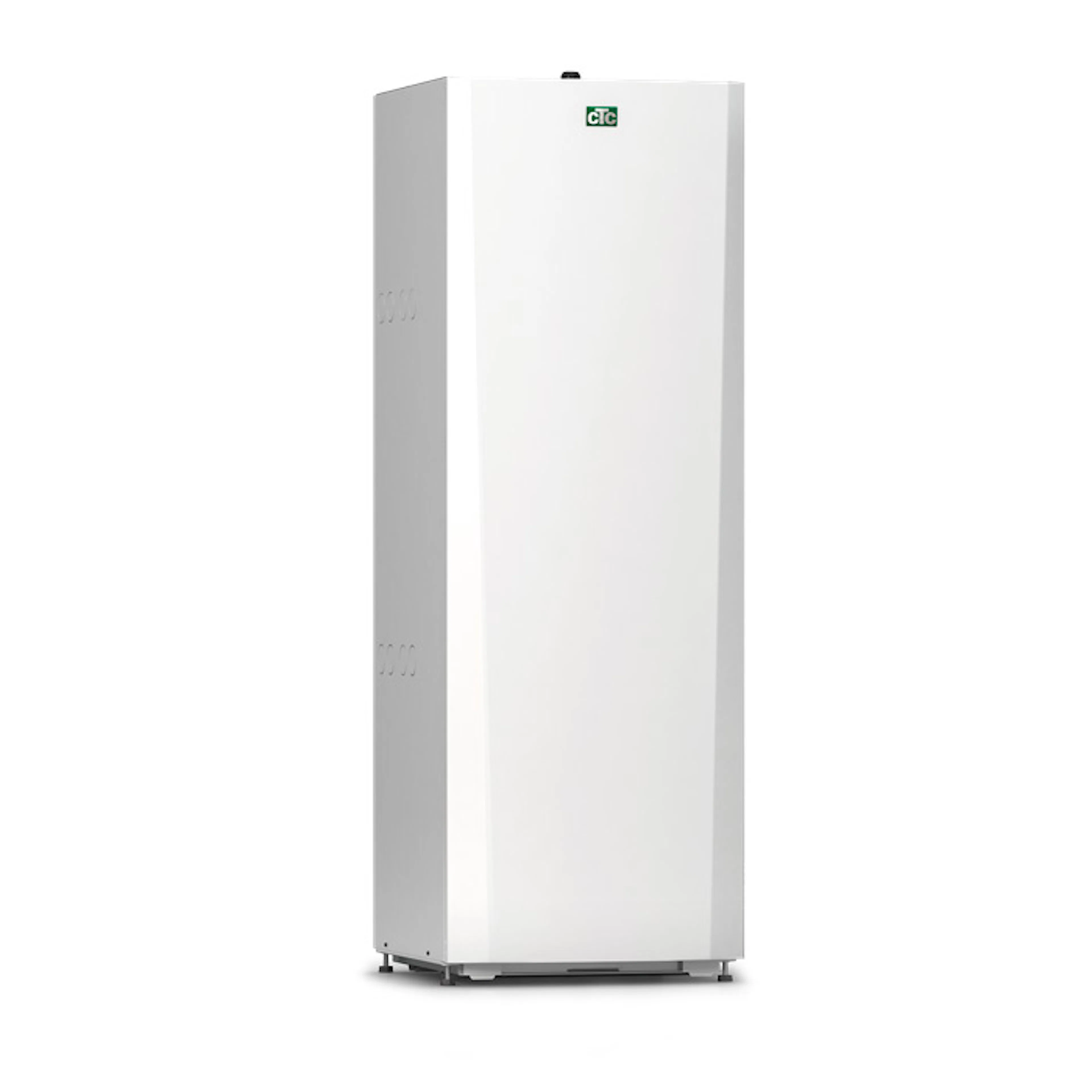 CTC EcoPart 435 Basic 435 Basic