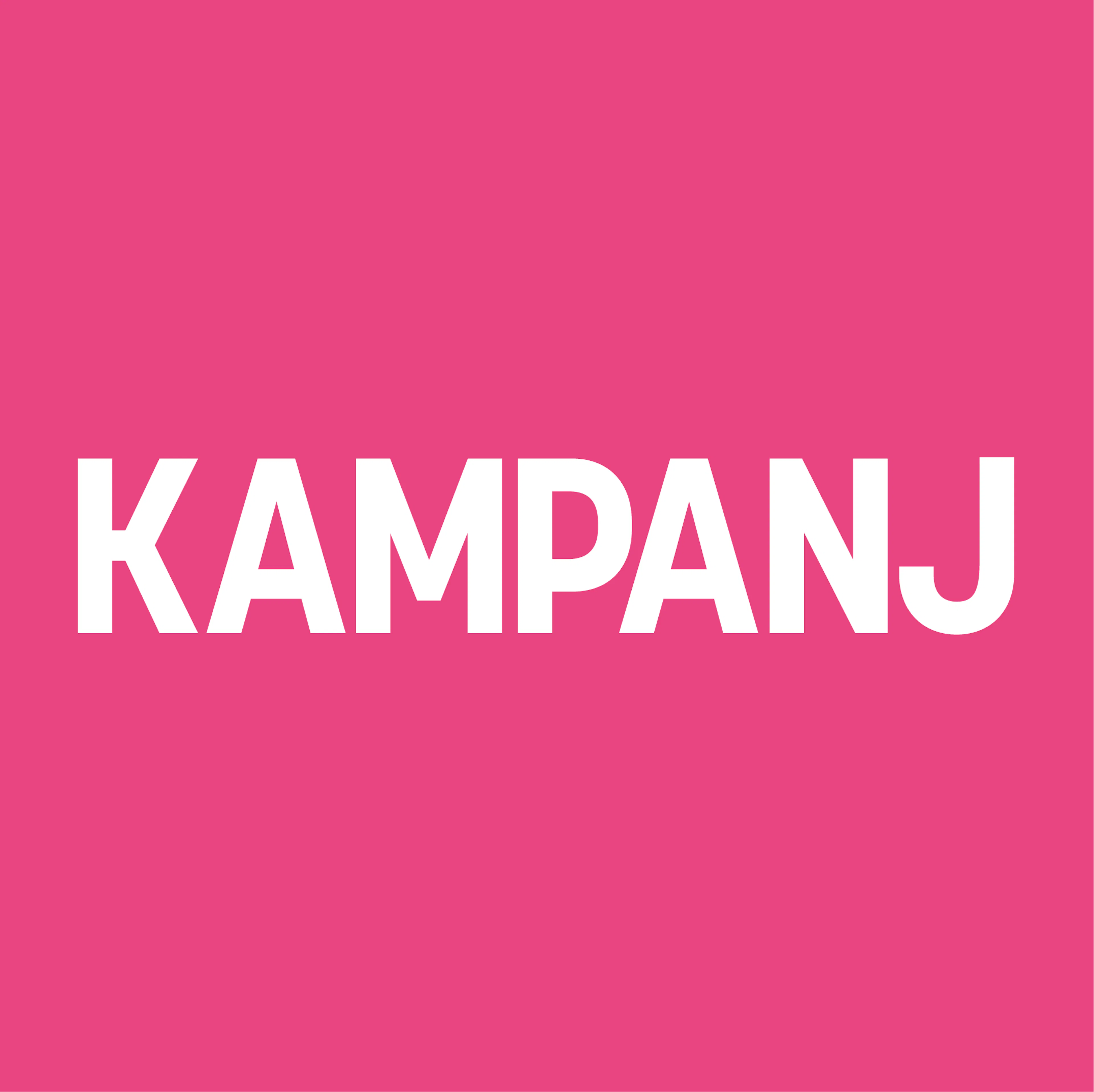 Rea & kampanj på trädgård