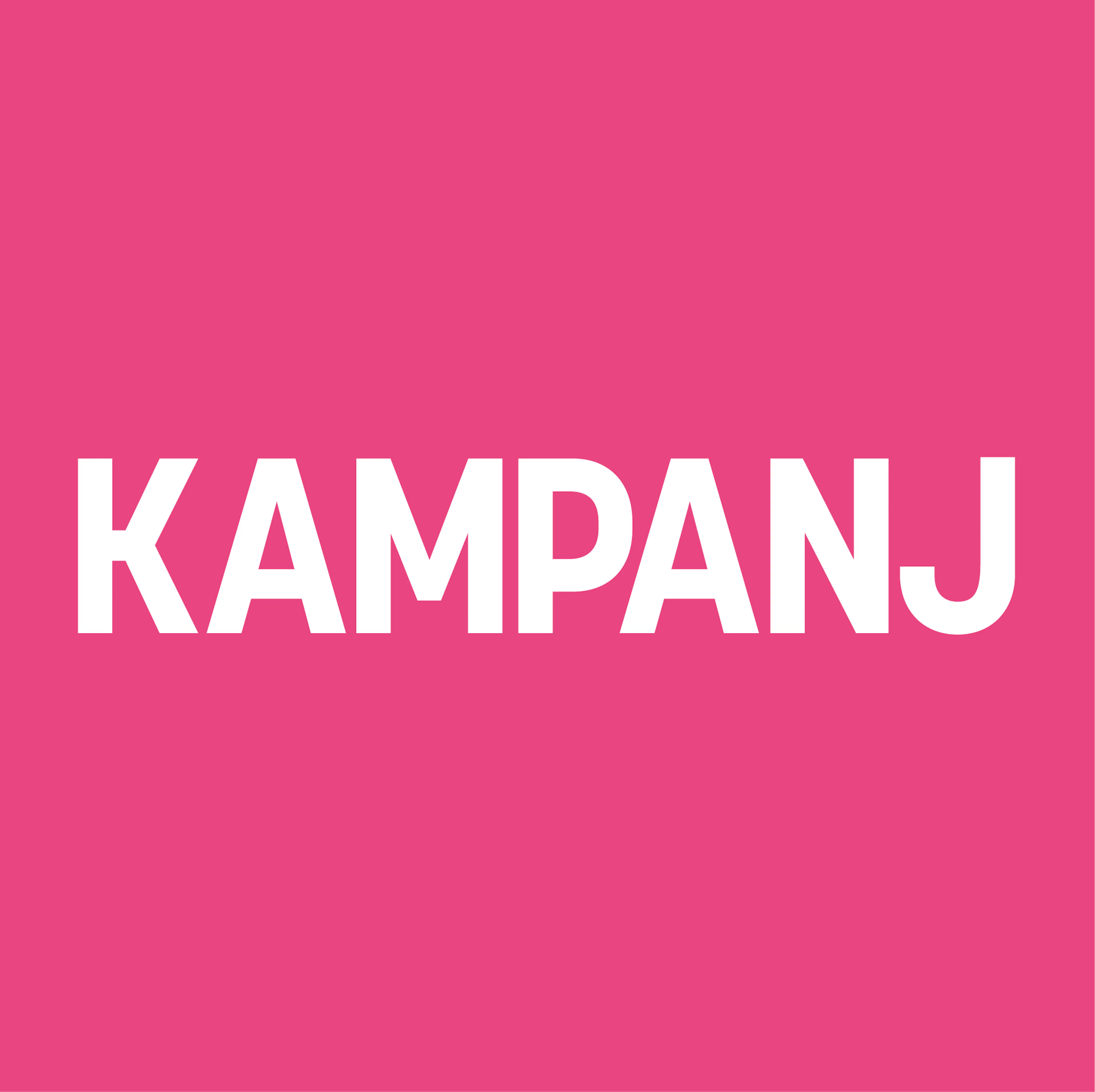 Rea & kampanj på trädgård