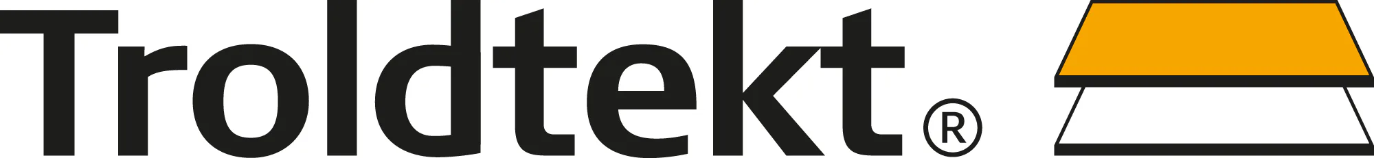 Troldtekt logo