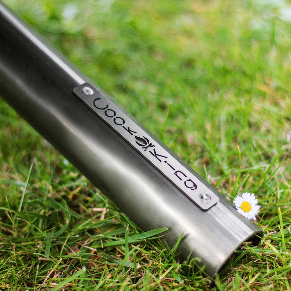 Eldfat gop CookKing Indiana