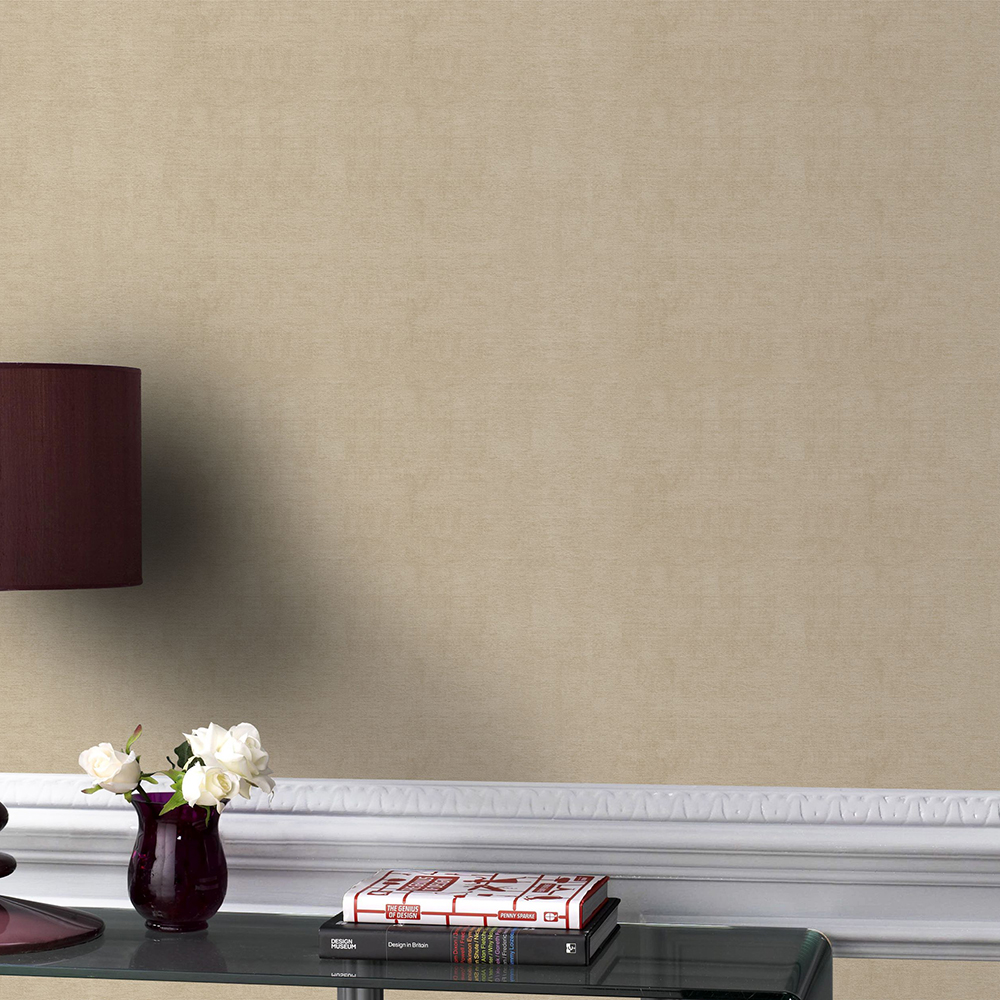 Tapet Art For The Home Linne 5627362