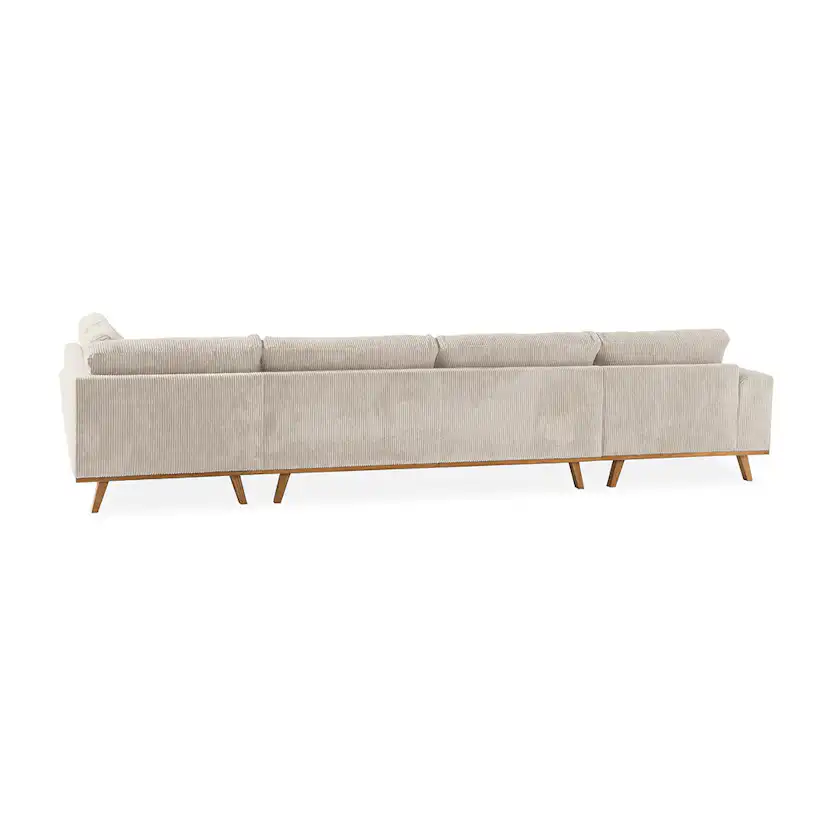 U-Soffa Scandinavian Choice Copenhagen Manchester