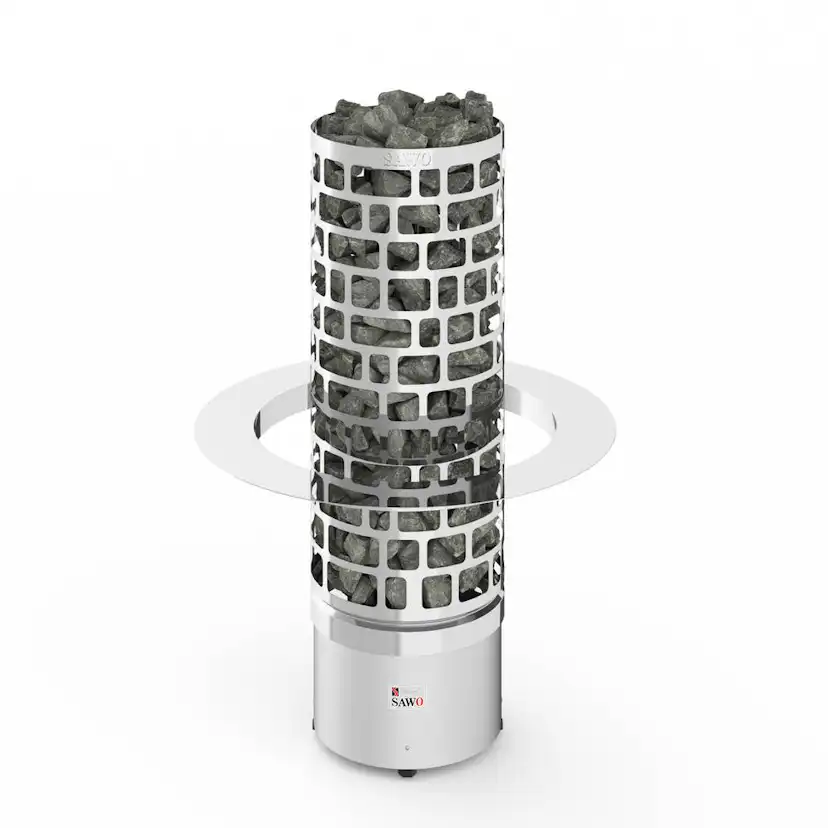 Installationskrage SAWO för Aries, Tower och Phoenix Round TH2, TH3
