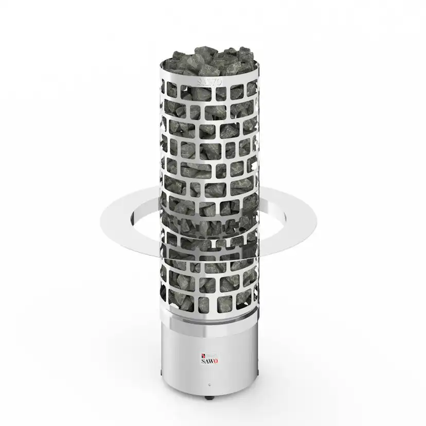 Installationskrage SAWO för Aries, Tower och Phoenix Round TH4, TH5, ARI3 & PNX3