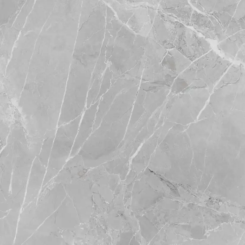 Klinker Tenfors Aura Perla Blank Rak Kant 60x60 cm