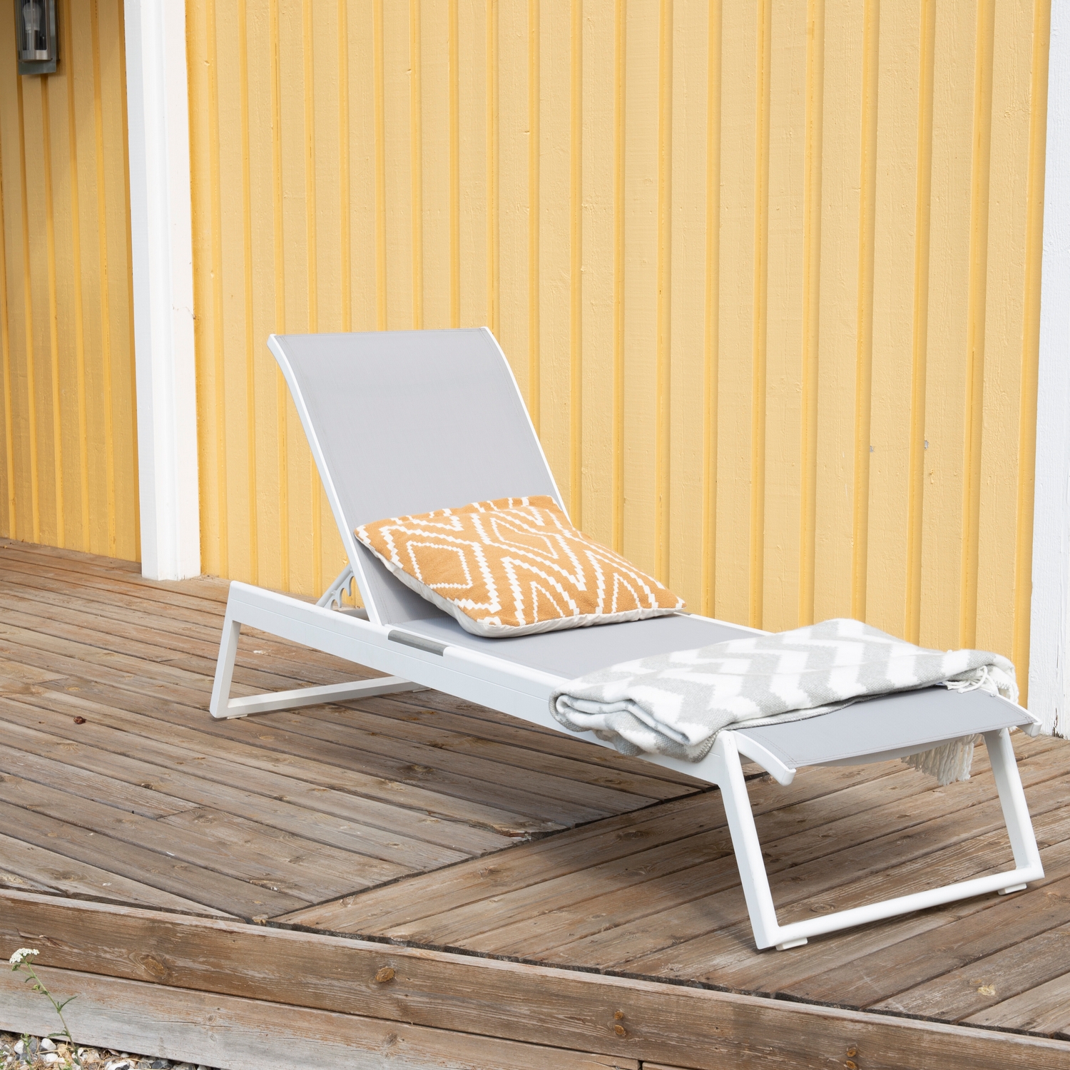 Solsäng Venture Home Parma Utomhus