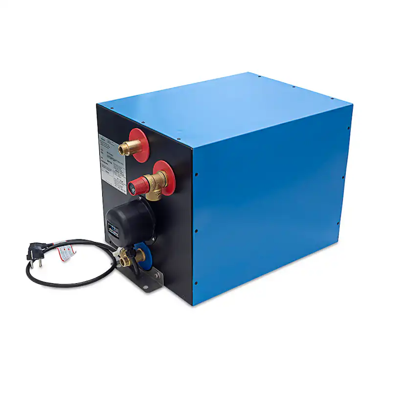 Varmvattenberedare Albin Group Marine Excentrisk Premium 22L