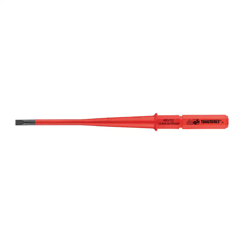 Skruvmejselklinga Teng Tools MDV732