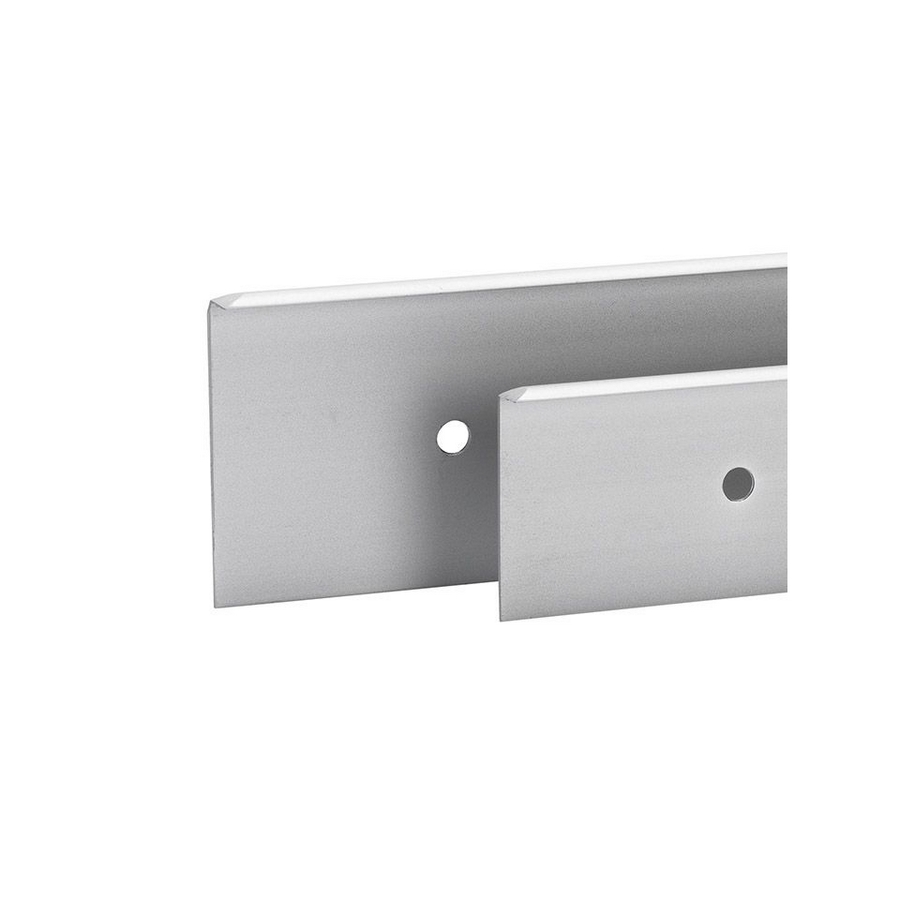 Bänkprofil Beslag Design Rak