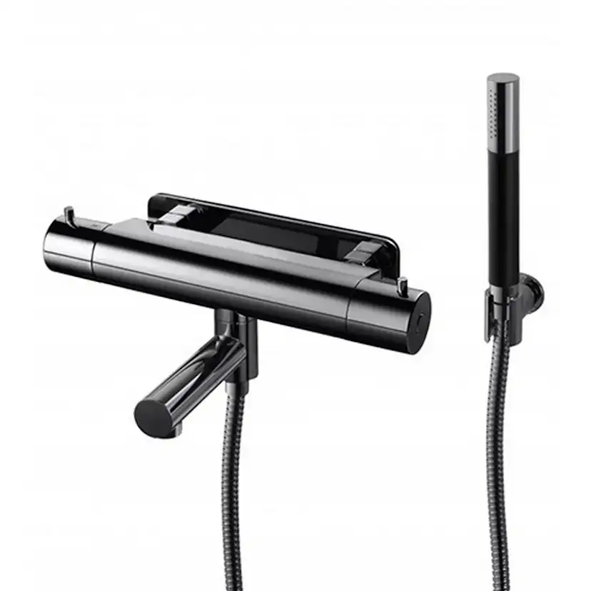 Dusch- och Badkarsblandare Tapwell EVM026-160
