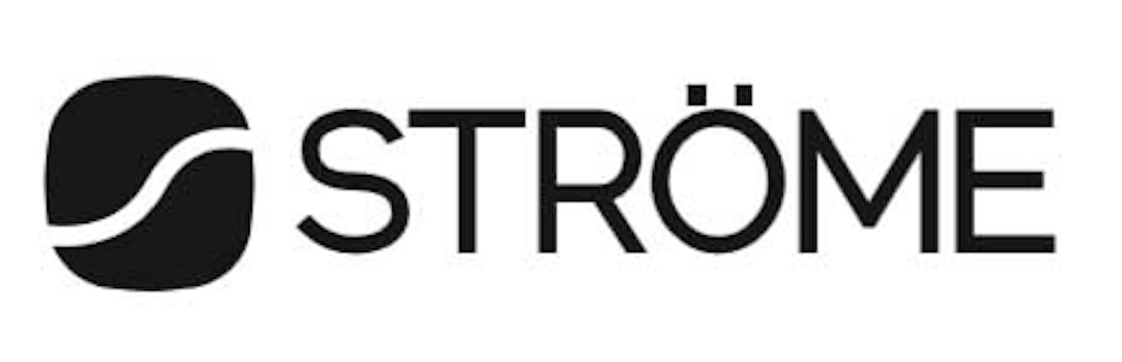 Ströme logo