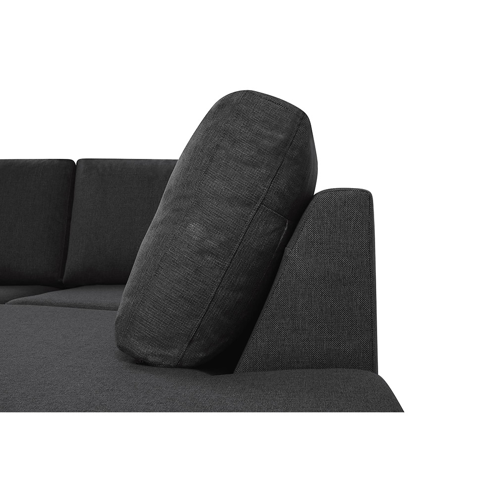 U-soffa Scandinavian Choice Crazy XXL