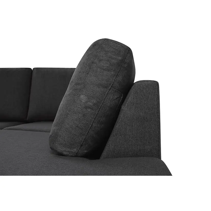 U-soffa Scandinavian Choice Crazy XXL
