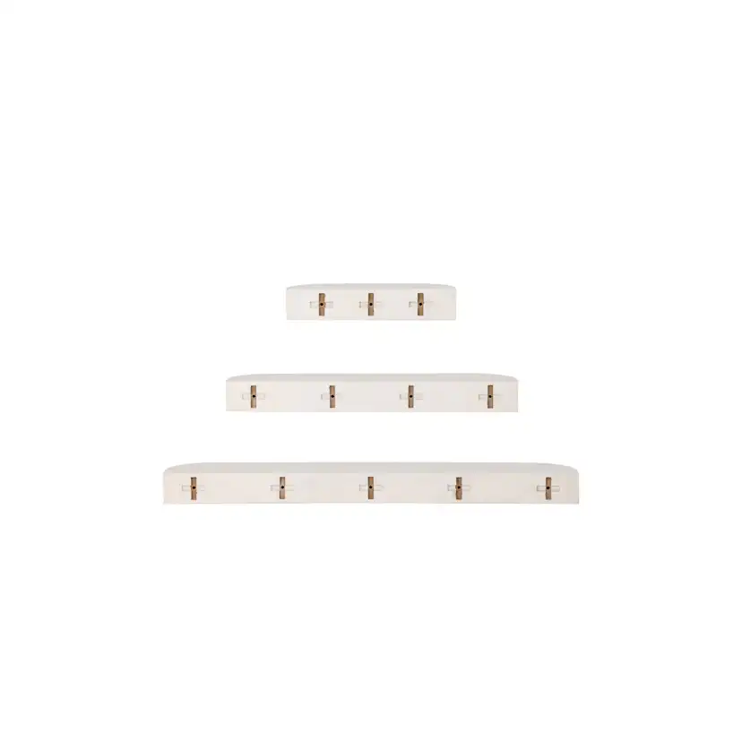 Hyllor Venture Home Glow 3-pack