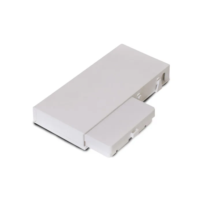 IP-Skydd Purmo LVI 44 för Elradiator