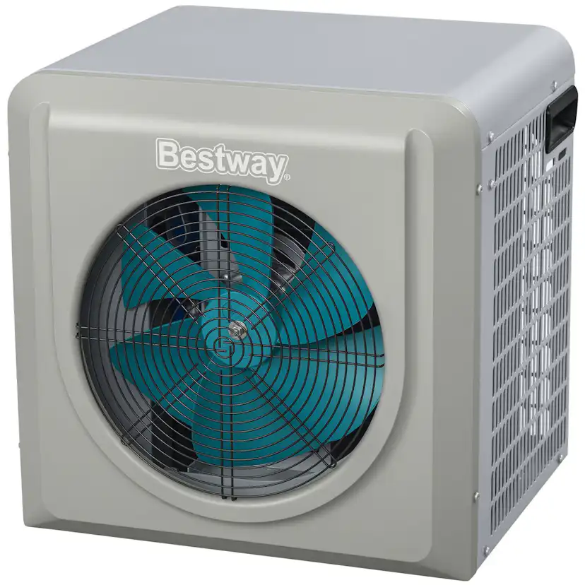 Poolvärmare Bestway 4000 W