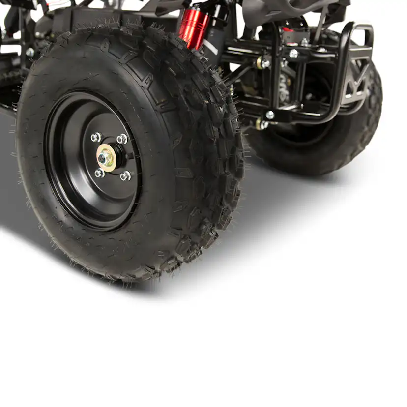 Fyrhjuling Lyfco Midi Elektrisk ATV 2000W Pro