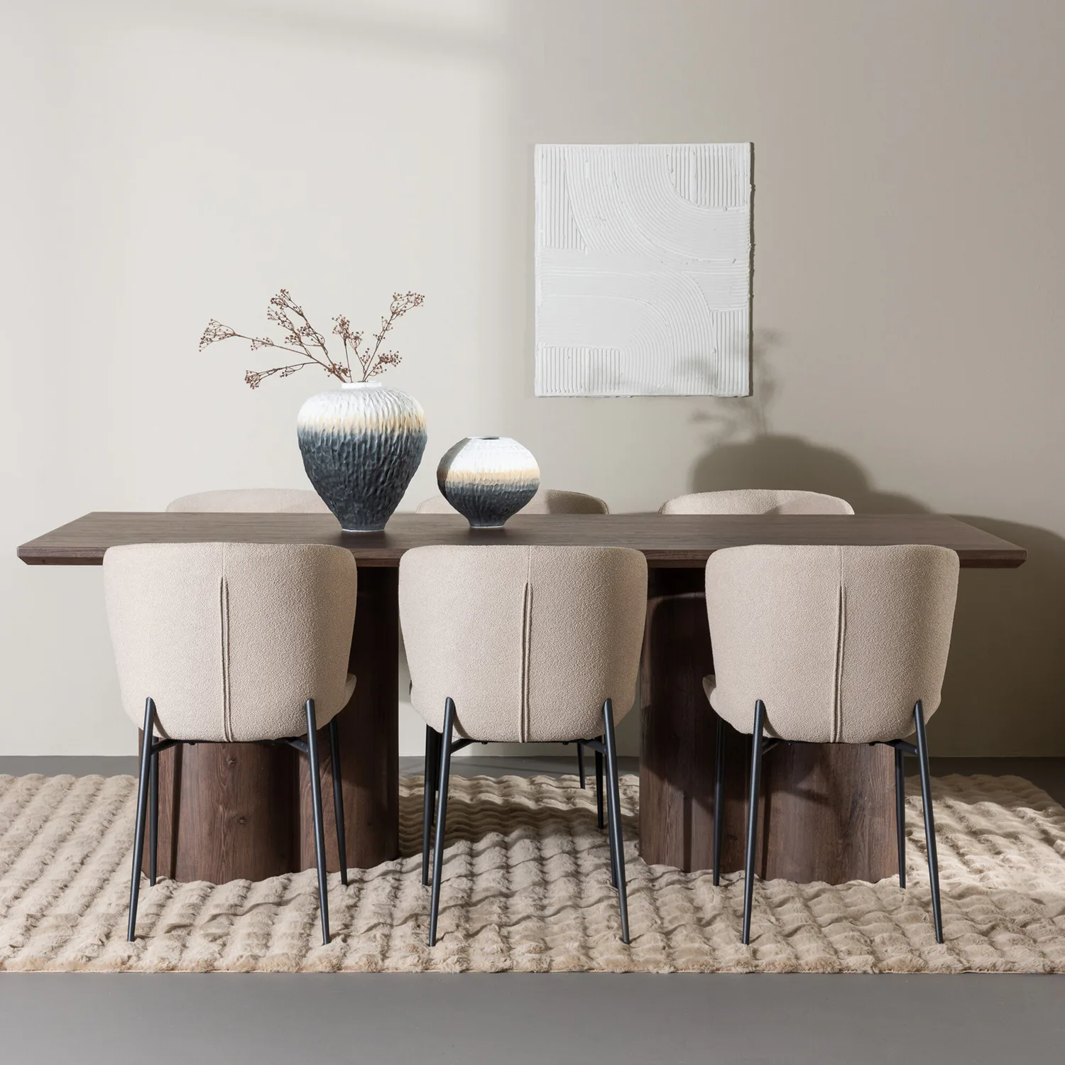 Mocka/Beige
