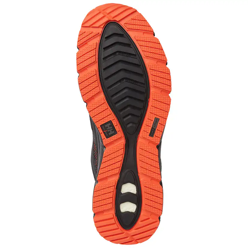 Yrkessko Helly Hansen Workwear 78358 Soft Toe Kensington Boa