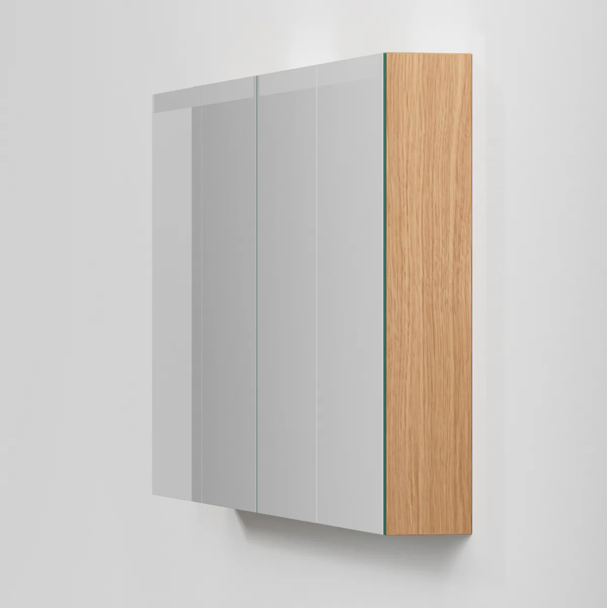 Natural Oak