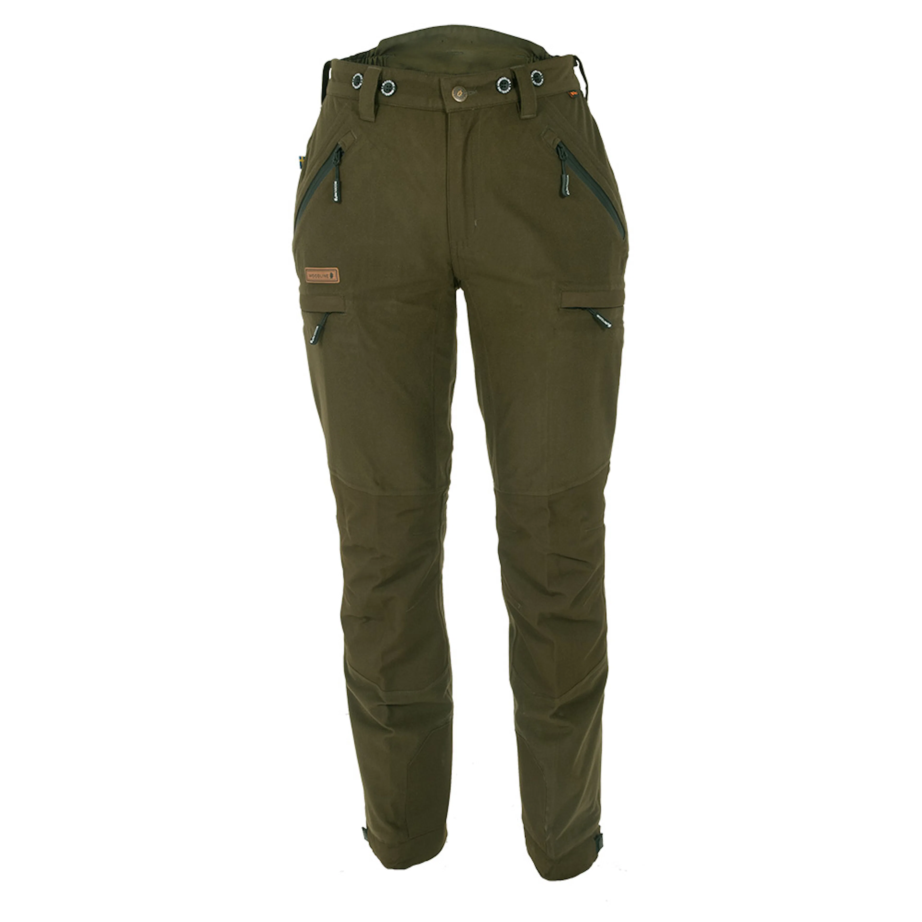 Byxa Woodline Stone Dam