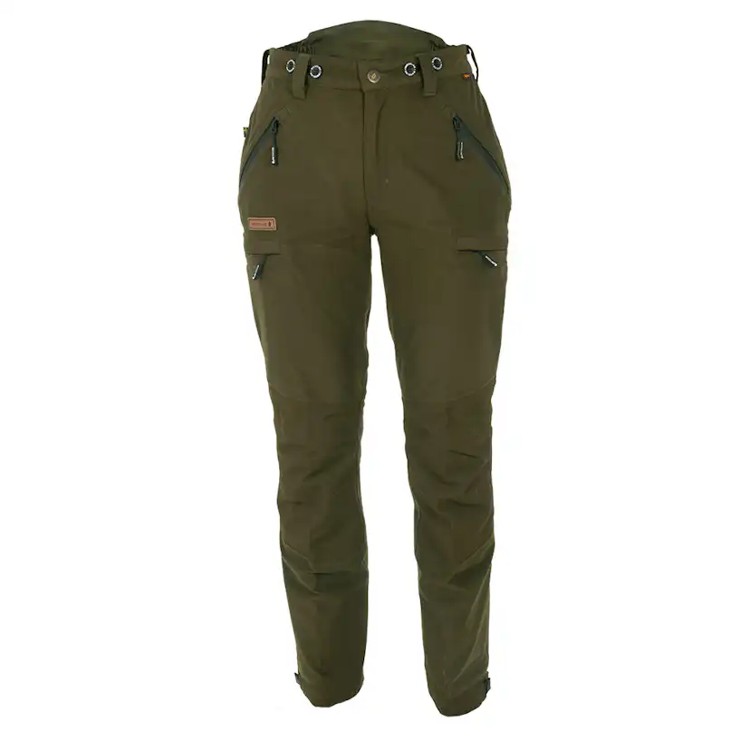 Byxa Woodline Stone Dam