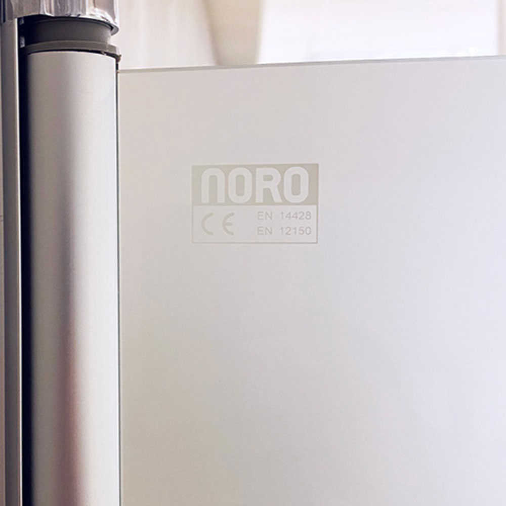 Duschhörn Noro Fix Trend R