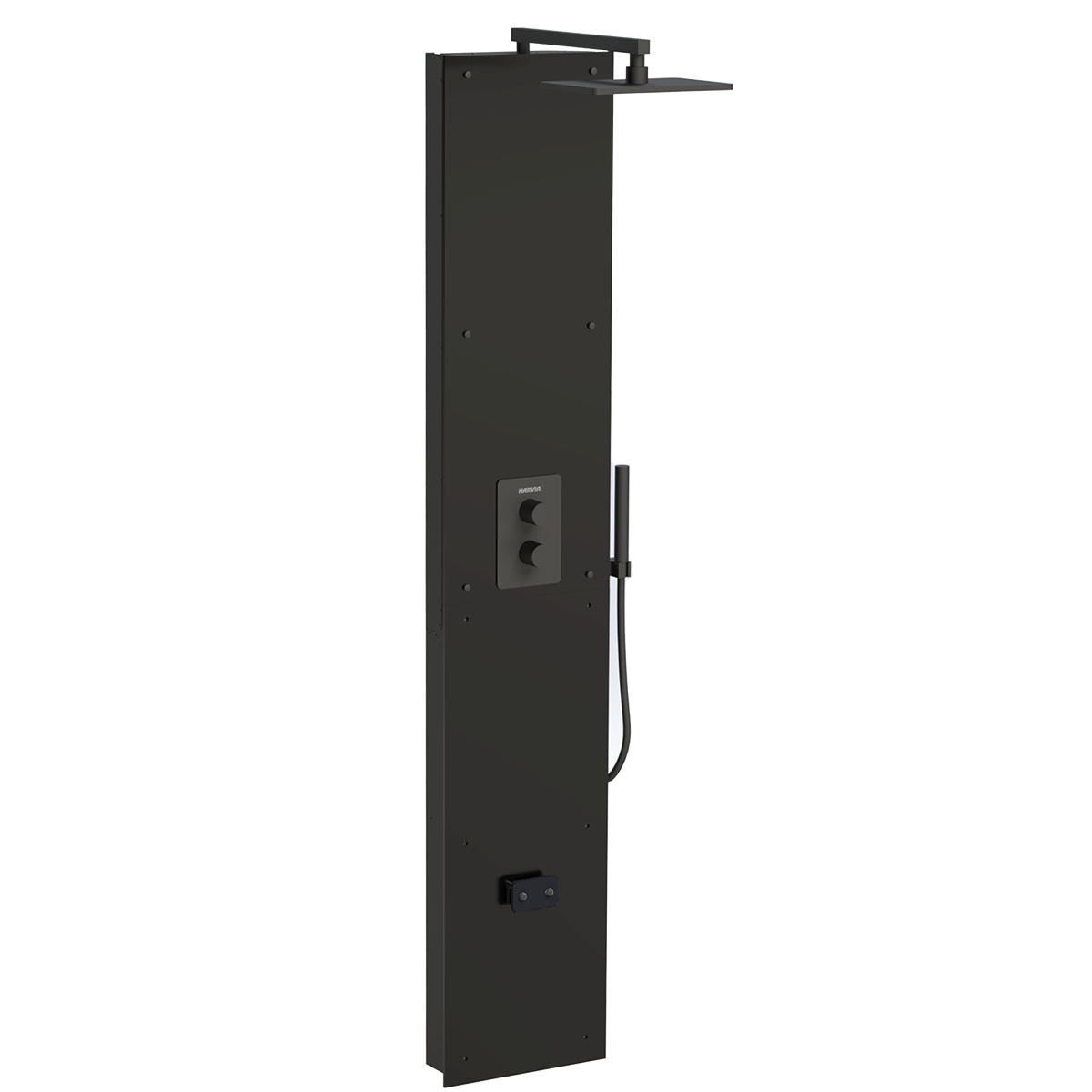 Ångduschpanel Harvia Nova