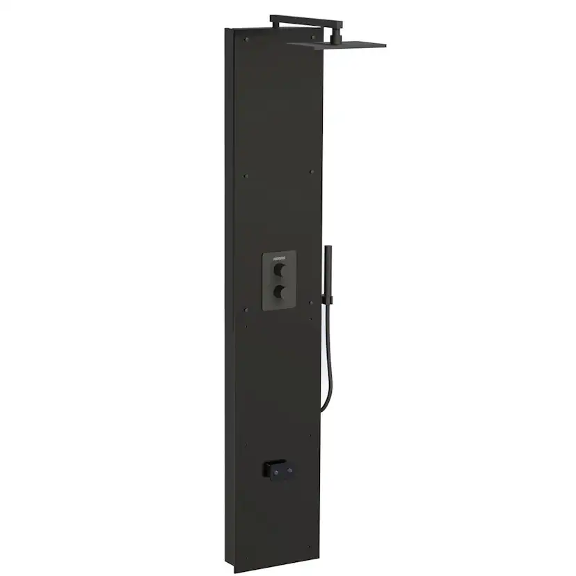 Ångduschpanel Harvia Nova