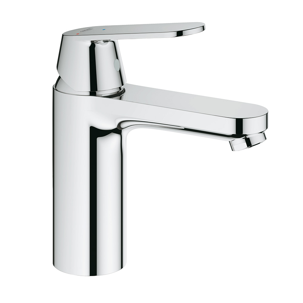 Tvättställsblandare Grohe Eurosmart Cosmopolitan med Kallstart