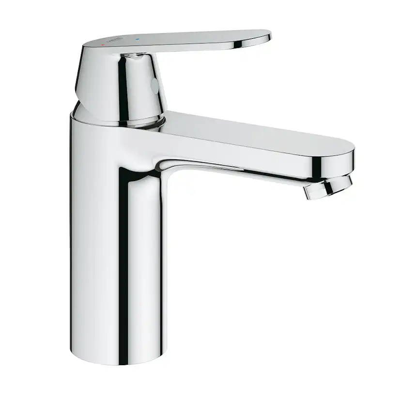 Tvättställsblandare Grohe Eurosmart Cosmopolitan med Kallstart