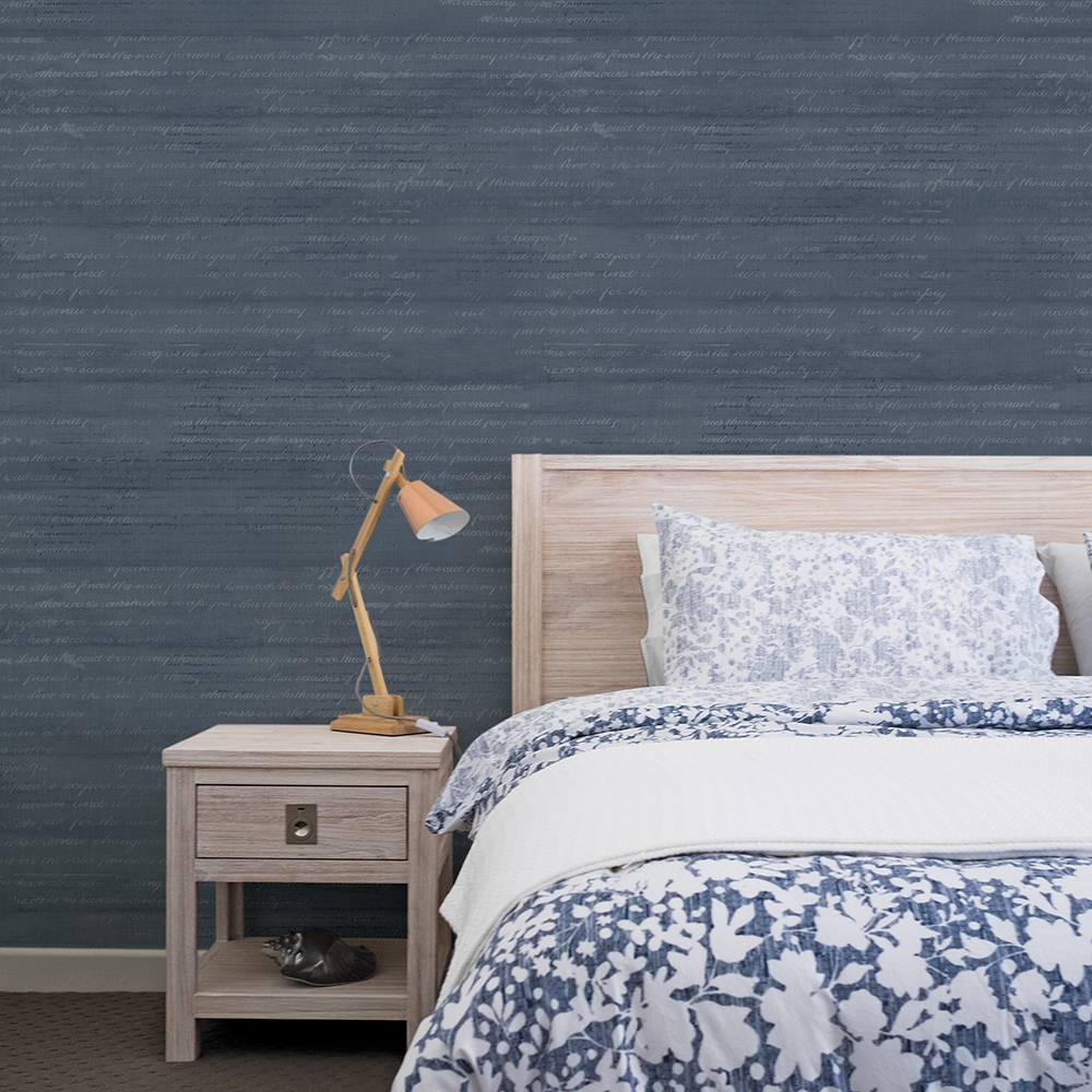 Tapet Galerie Wallcoverings Vintage Roses G45319