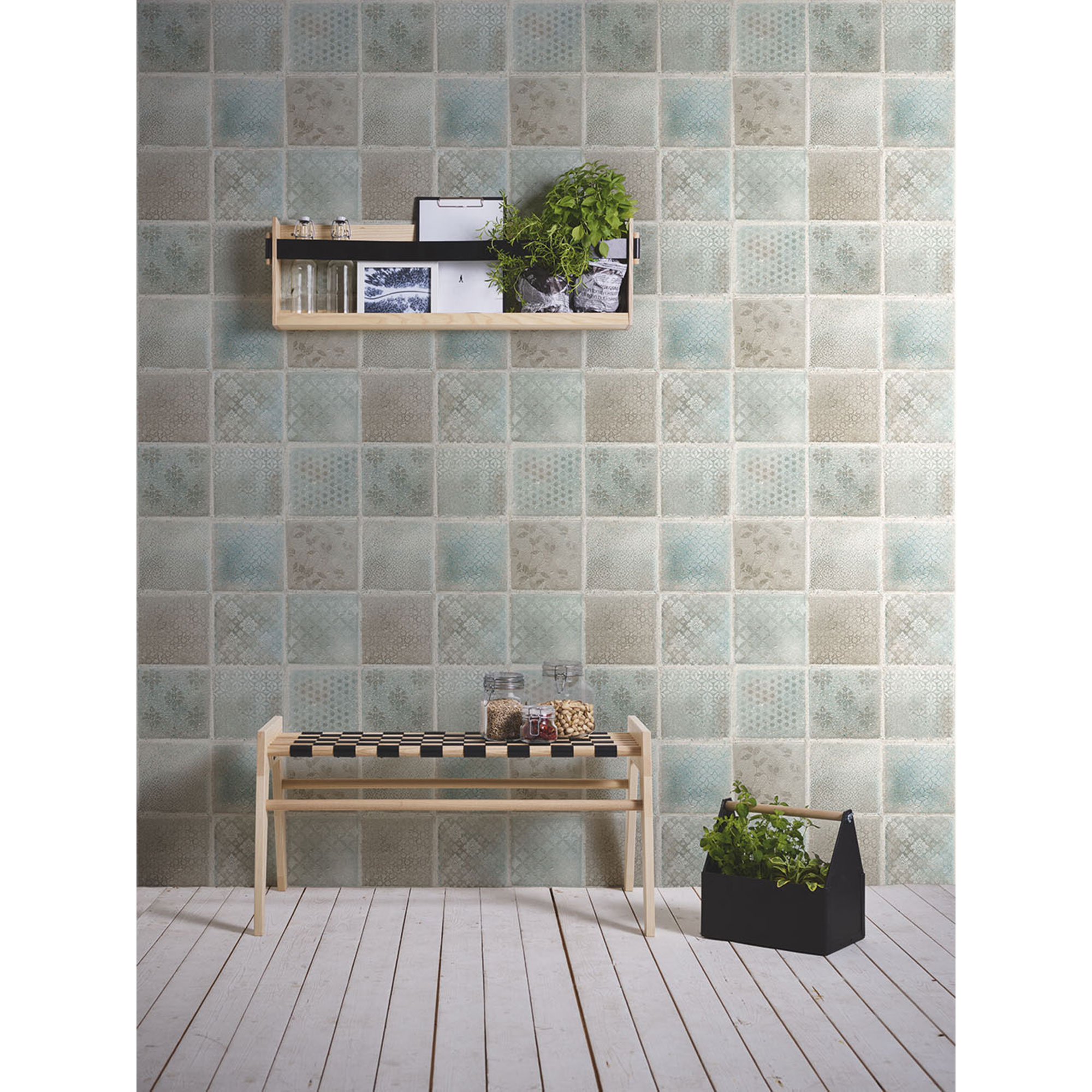 Tapet Living Walls Ella 37388-1