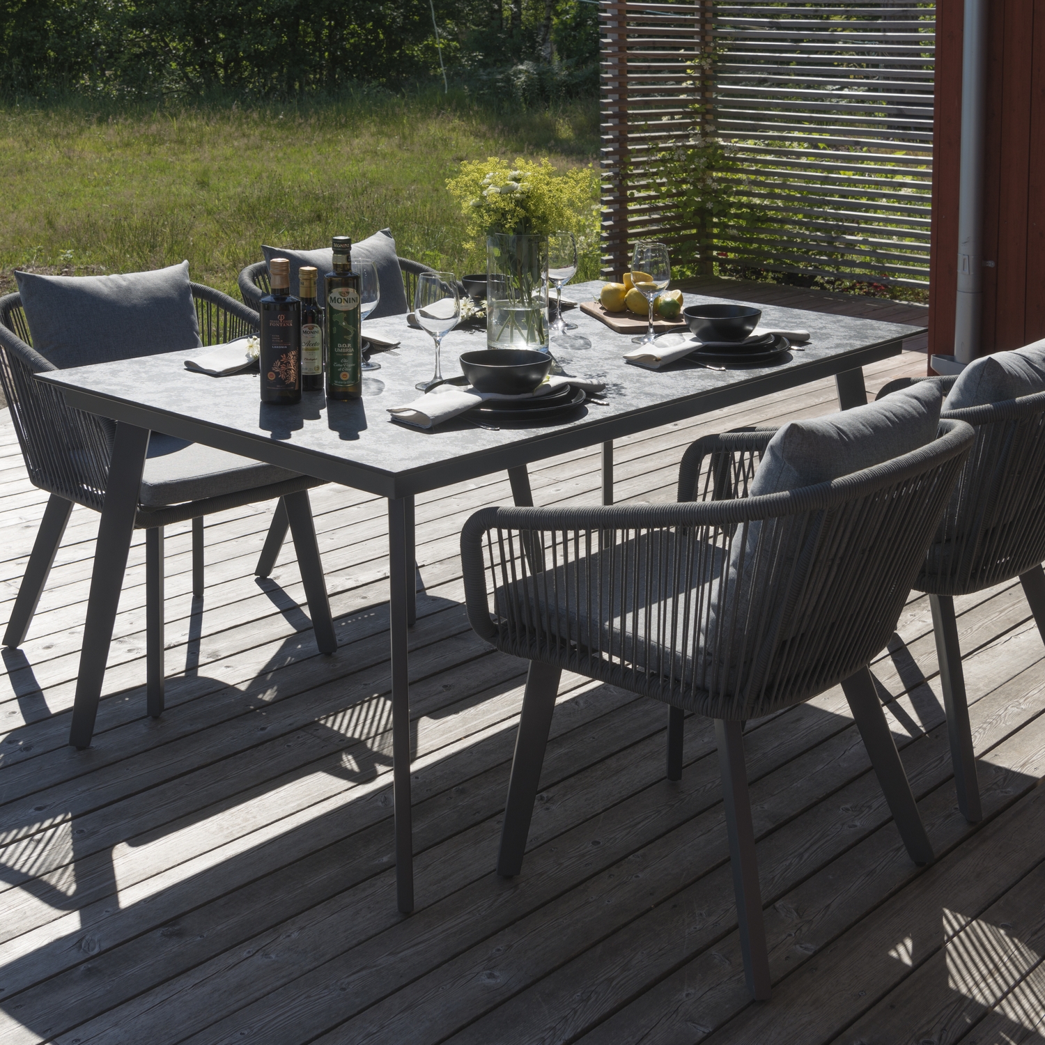 Bord Hillerstorp Hunneslätt 90x150 cm