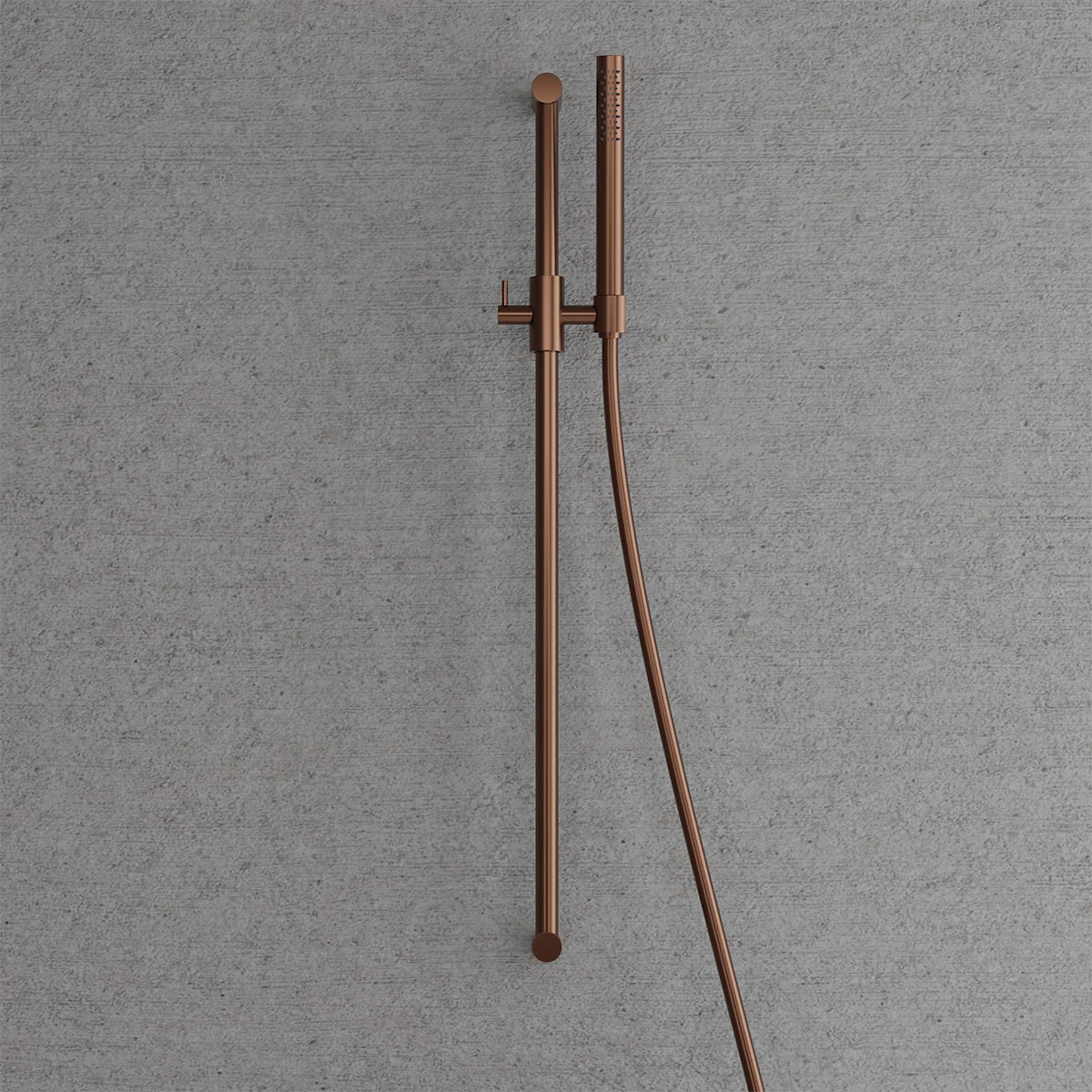 Duschset