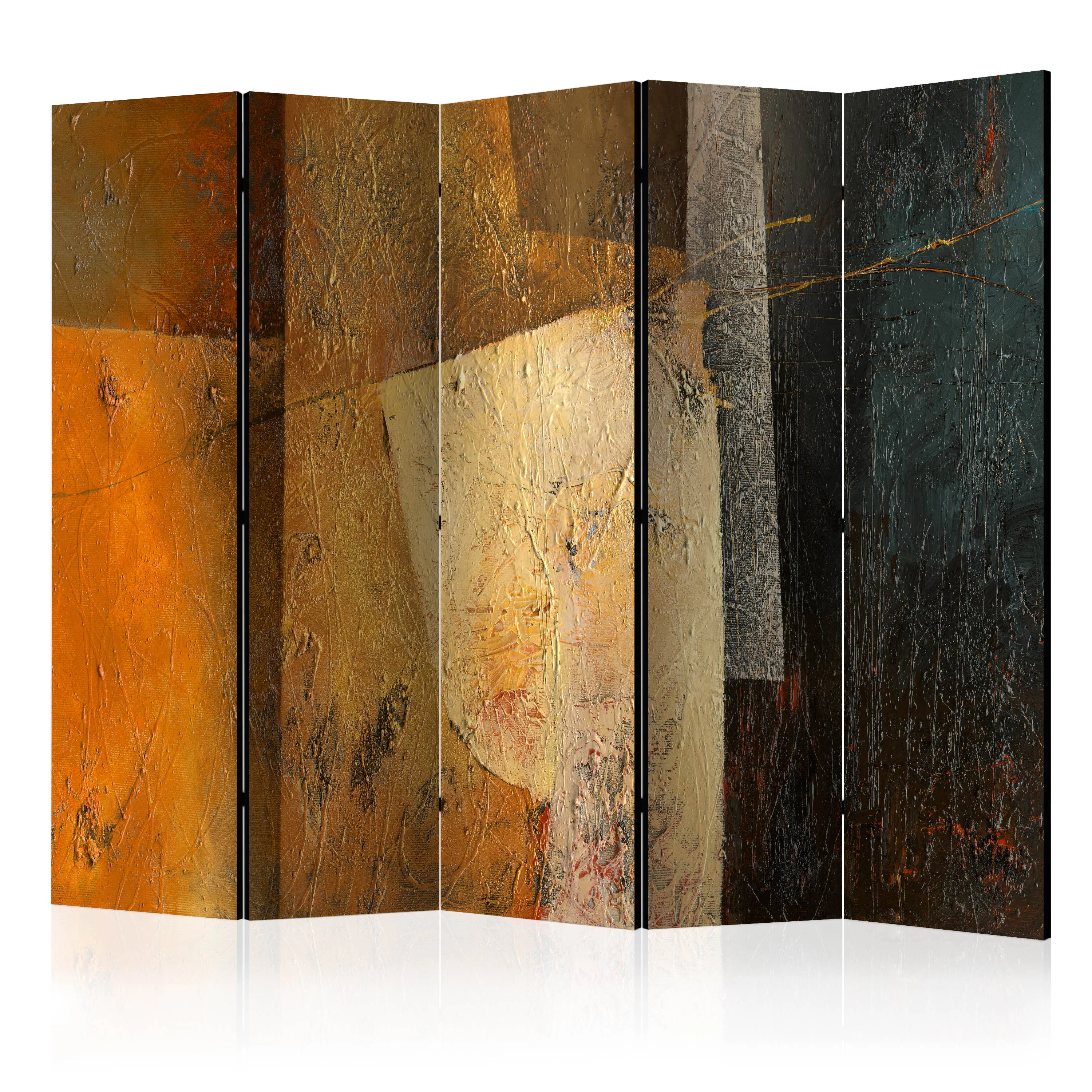 Rumsavdelare Arkiio Modern Artistry II 225x172 cm