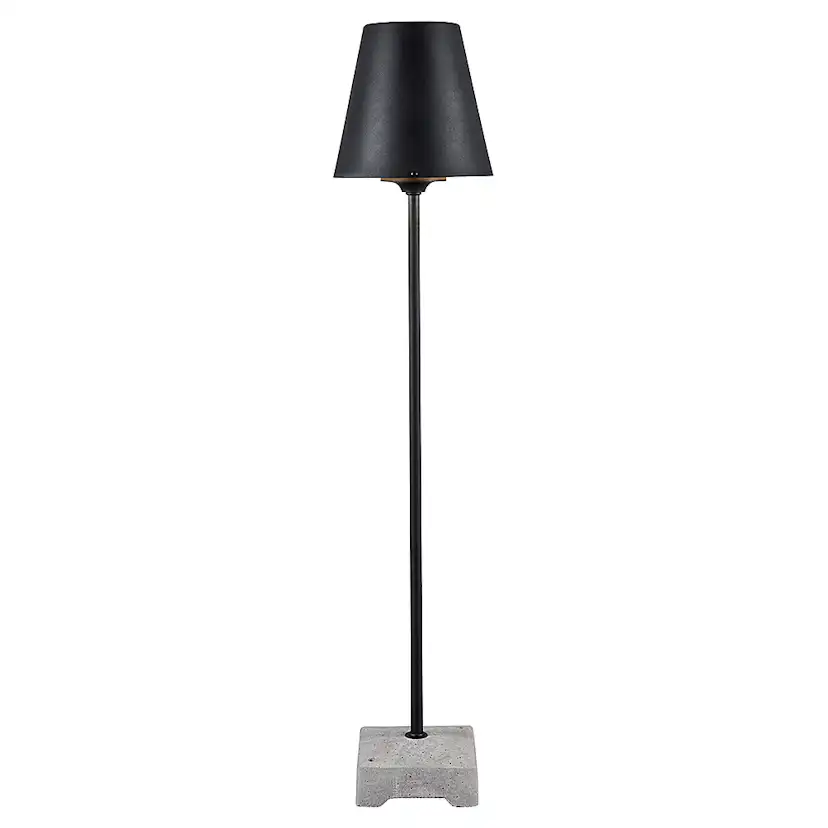 Dekorationsbelysning Gnosjö Konstsmide Lucca Lounge Hög E27