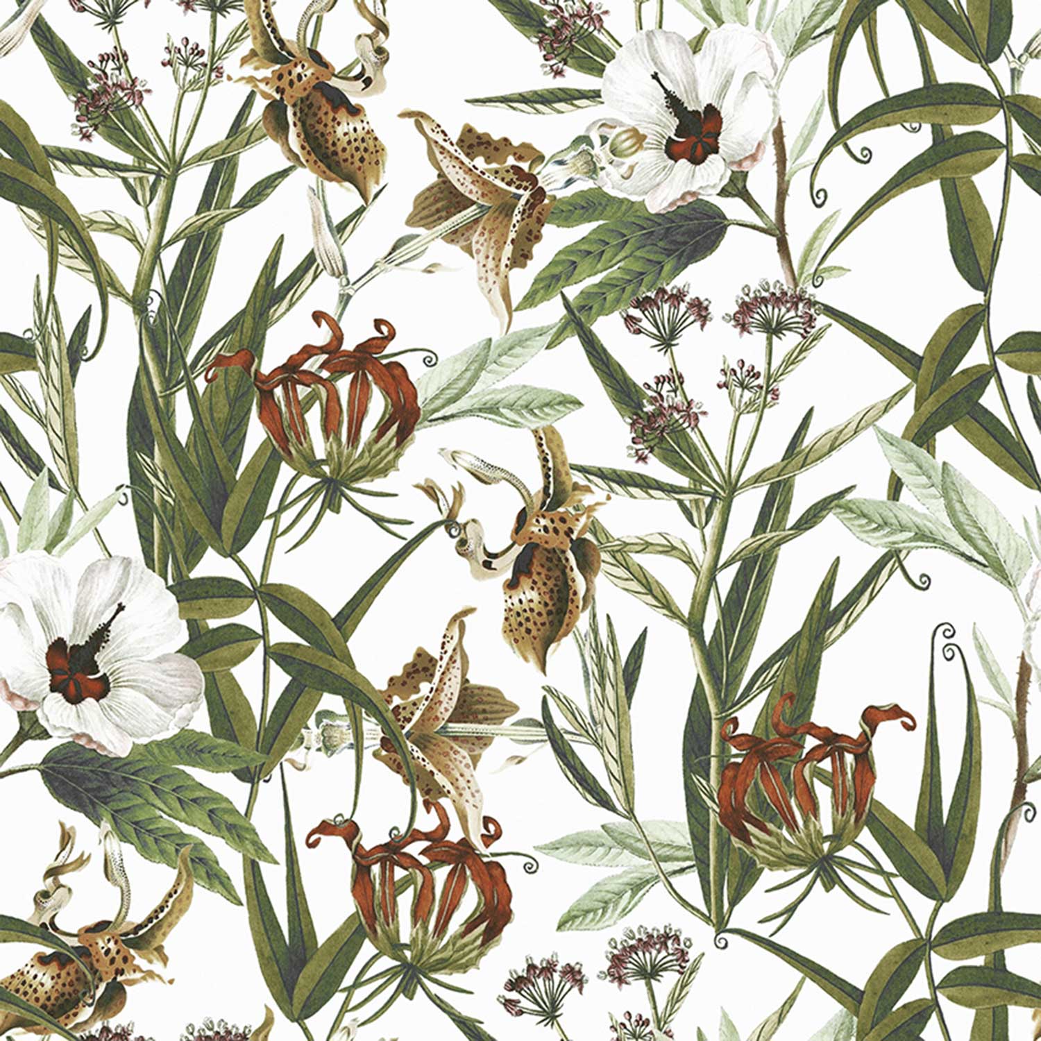 Tapet Superfresco Easy Botaniska 103324